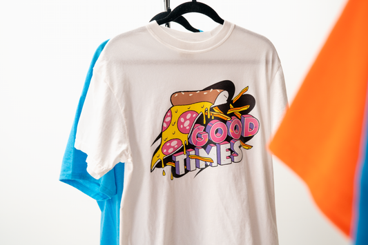 How to Create Stunning Designs for DTF Printing